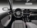 Audi A6 3.0T S-Line Sedan 2011 года (WW)